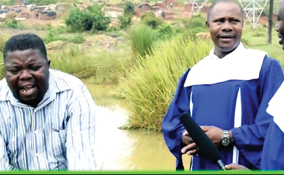 Abayimbi bakoze pulaani ku kuyimbula Bizzonto ne Kiweewa Abayimbi bakoze pulaani ku kuyimbula Bizzonto ne Kiweewa
