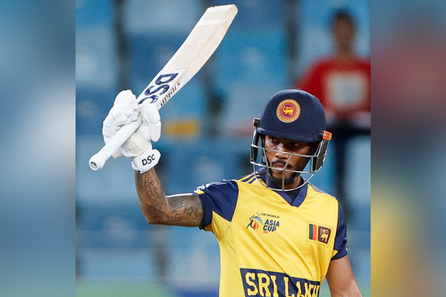 Asia Cup: Consistent Nissanka, fiery Hasaranga cameo helps SL overcome valiant Hong Kong, reach Super 4 stage
