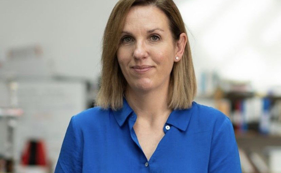 Ruth Chapman: 'We need a proper vision for what a connected, sustainable UK could look like'