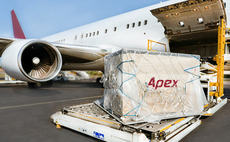 Partners Group backs China's Apex Logistics