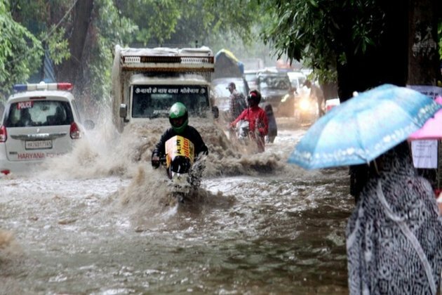 Advise staff to work from home, Gurugram authorities ask offices amid rain alert