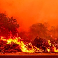 Larry Wilson- What we should do about the climate