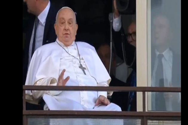Cardinals conclave to be called after moruning period for Pope Francis, four Indian Cardinals will participate