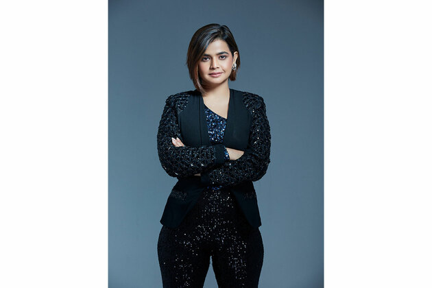 Suhani Shah Wins "Best Magic Creator" at FISM World Championship of Magic 2025