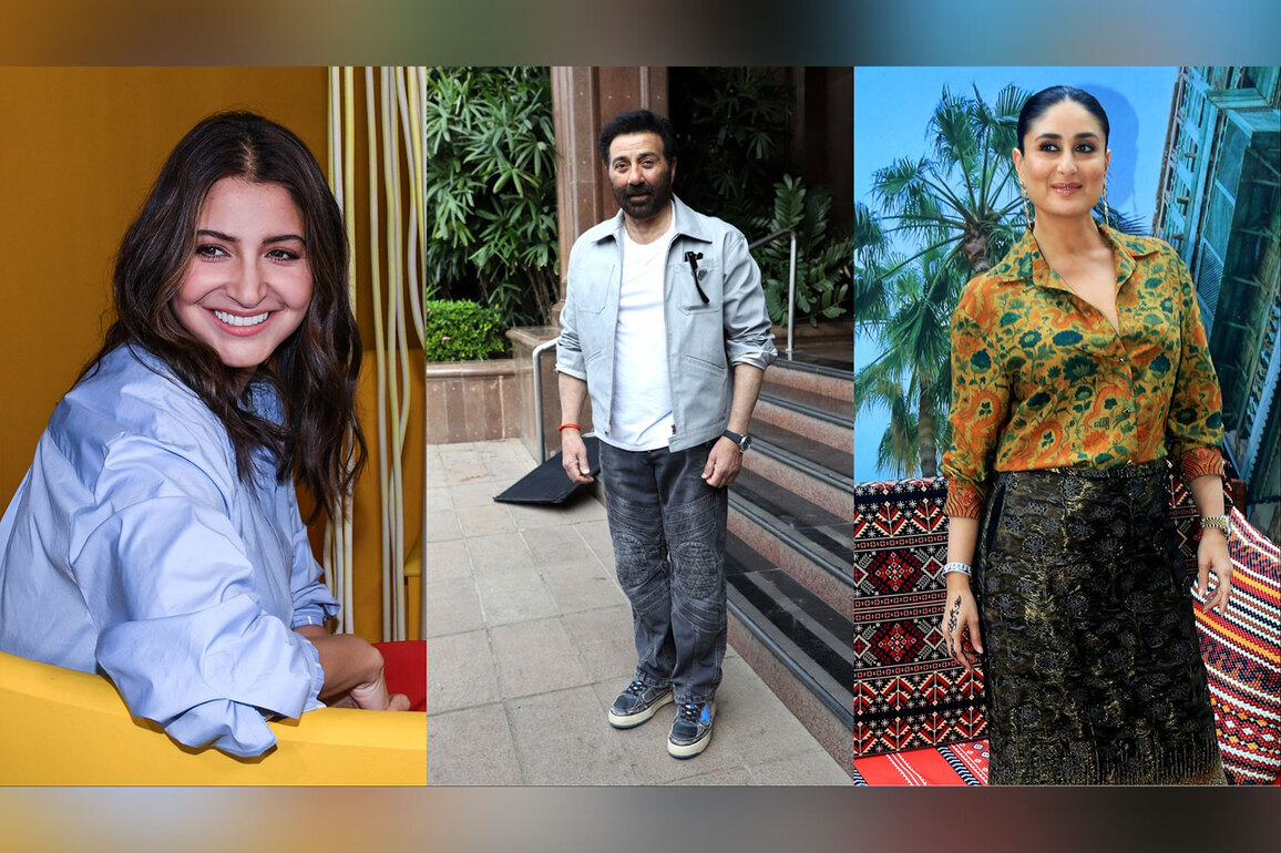 Team India wins T20 World Cup 2026: Anushka Sharma, Sunny Deol, Kareena Kapoor, Anil Kapoor and others lead celebrity cheers