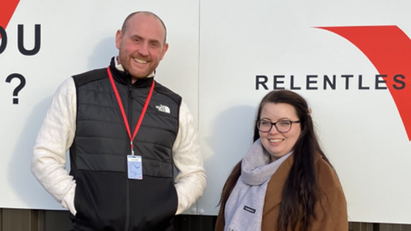 Wilsonart appoints new Product Lead and Product Manager