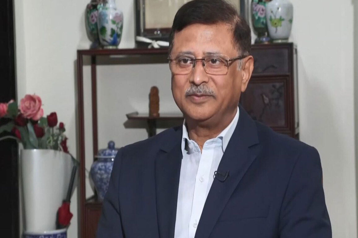 "Canada-India have to work together": Former envoy Sanjay Verma calls for diplomatic pragmatism as ties normalise