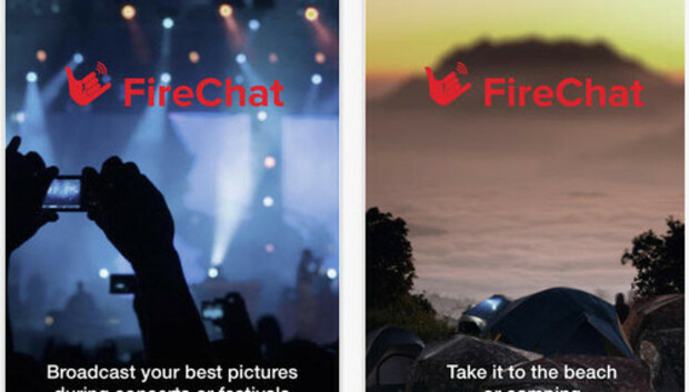 Firechat Hopes To Tame Trolls With Make Your Own Chat Rooms