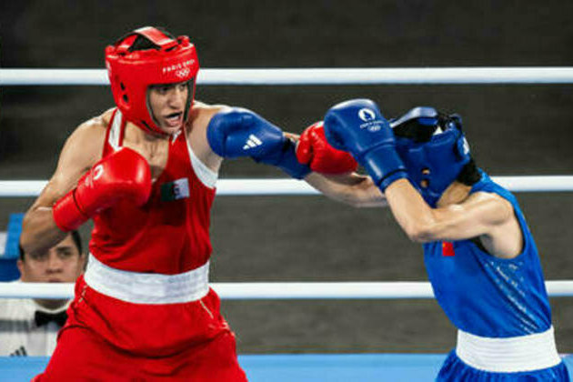 World Boxing to mandate sex chromosome testing