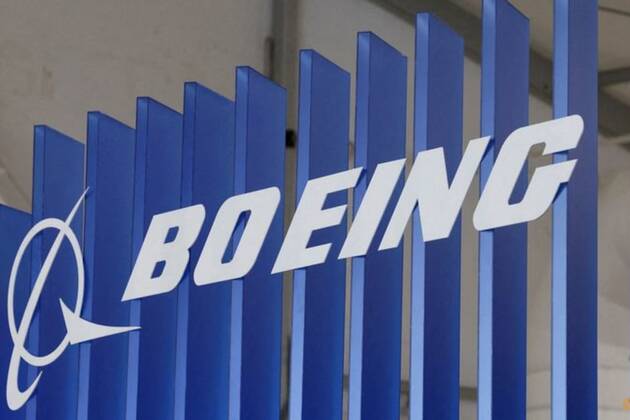 Trump threatens China with export controls on Boeing parts