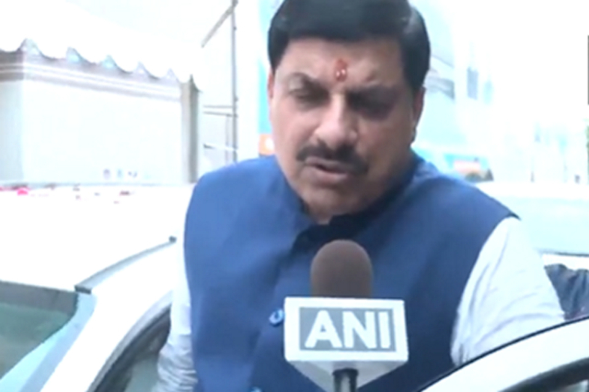 "MoUs worth Rs 3500 crores signed at Gwalior's Regional Tourism conclave": MP CM Yadav