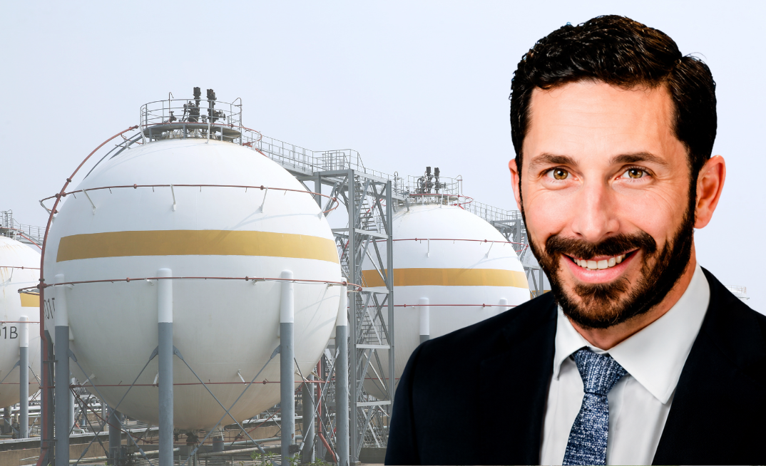 Ryan Stokes said the Gas Reservation Scheme would undermine supply reliability
