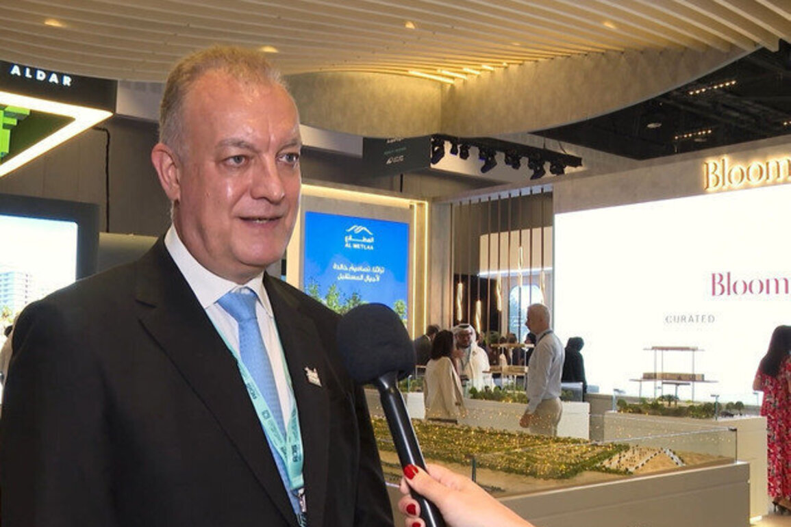Bloom Holding showcases major Abu Dhabi, Al Ain developments at ADIS 2026