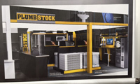 Ridgeons unveils new PlumbStock brand