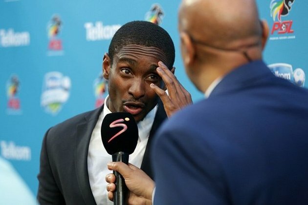 Rulani Mokwena rejoins Mamelodi Sundowns