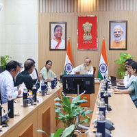 All permissions for Ramleela performances to be granted through single window system: Delhi CM