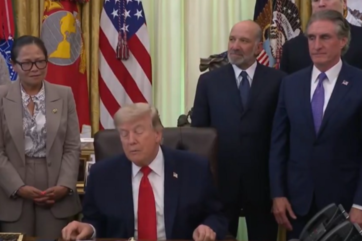 Agreement raising hackles as Trump fumes over favoritism to Iran