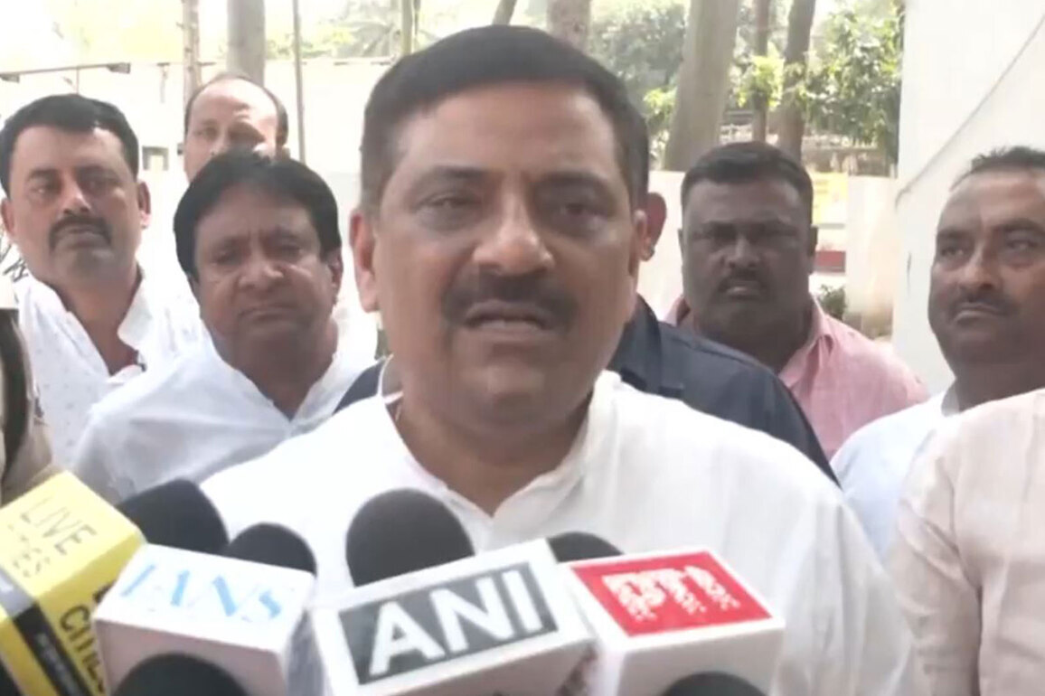 "Even if Nitish Kumar is not CM, his focus remains on Bihar": JDU's Sanjay Kumar Jha