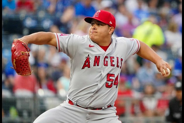Angels-A's series opener to have a familiar feel