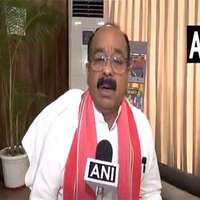 "Historic decisions being made": Chhattisgarh Dy CM Arun Sao on CCS meet