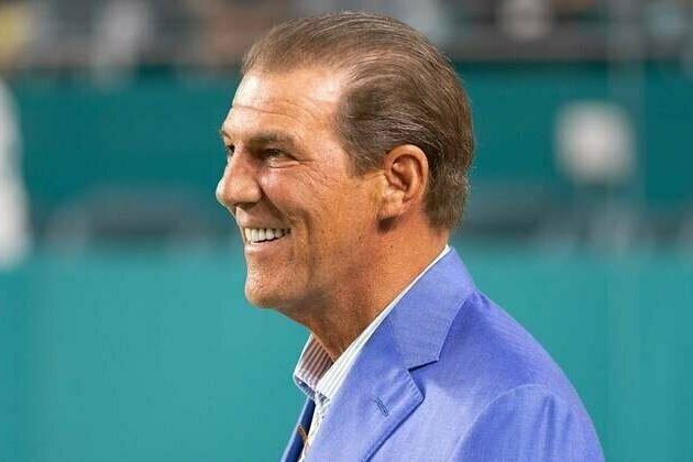 Why Steve Bisciotti Loves the Draft