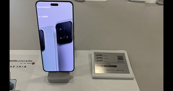 Xiaomi flags major chip-cost pressures, expects retail prices to rise