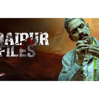 MIB upholds CBFC certification of 'Udaipur Files', rejects revision petition