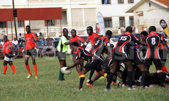 Warriors, Pirates, win rugby league games Warriors, Pirates, win rugby league games