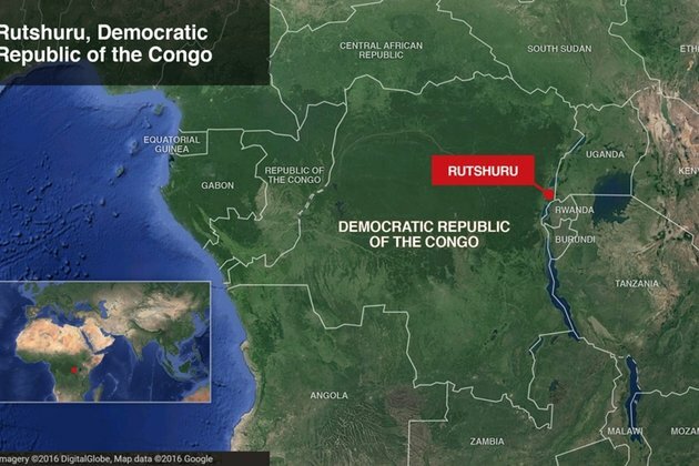1 Killed at Rally Against M23 Rebels in Eastern Congo