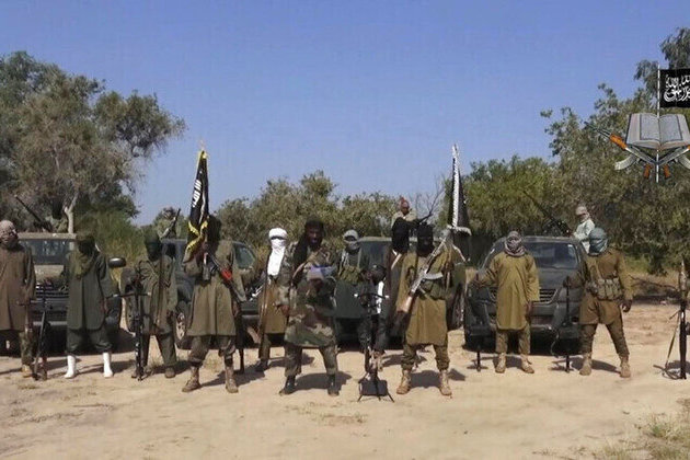US to punish Nigerians accused of killing Christians