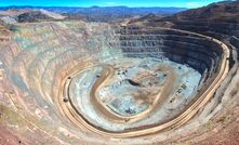  Pan American Silver's Dolores mine