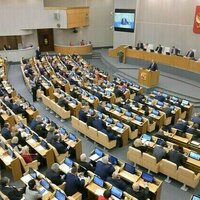 Russian MP sacked after skipping work for two years