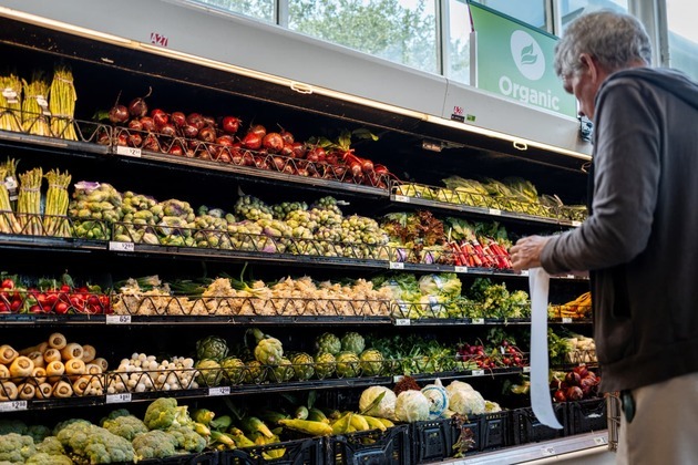CPI inflation report May 2026- Prices rose 4.2% annually