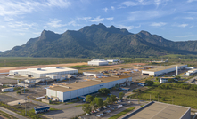 Instalações da Thermotite em Serra, no ES