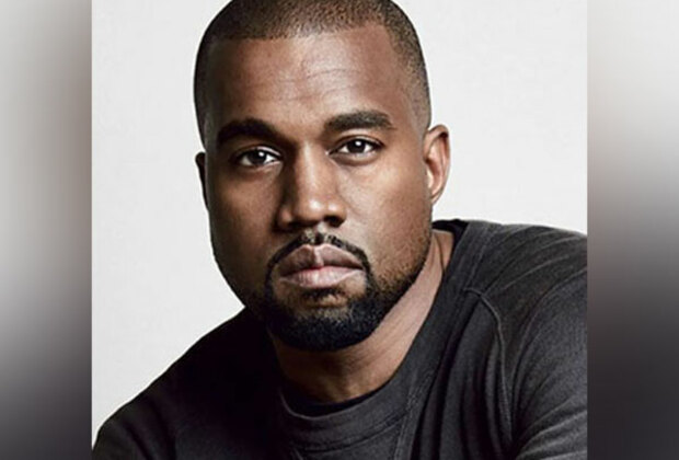 Kanye West sued by former Yeezy employee for alleged sexist remarks