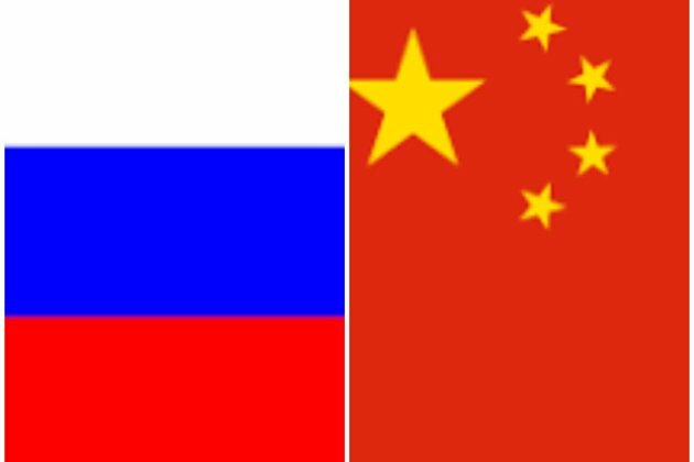 Russia says China lifts restrictions on railroad cargo imports