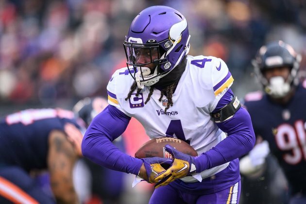 RB Dalvin Cook hits open market after Vikings release