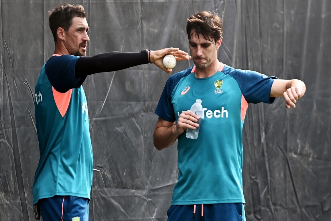 Pakistan announces home ODI series against Australia; Cummins, Starc, Hazlewood unlikely as dates overlap with IPL