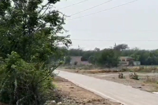 Punjab: Woman, son booked for allegedly selling wartime airstrip using forged papers