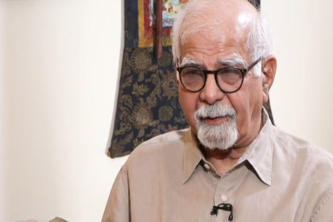Economic fundamentals favour a stronger rupee, reforms needed for higher growth: Economist Surjit Bhalla