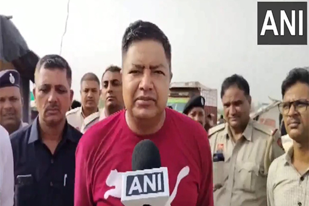 Haryana: Police conduct search ops for Bangladeshi nationals staying illegally in Biwani