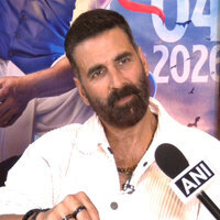 "Have your dinner before the sun sets": Akshay Kumar reveals his fitness mantra