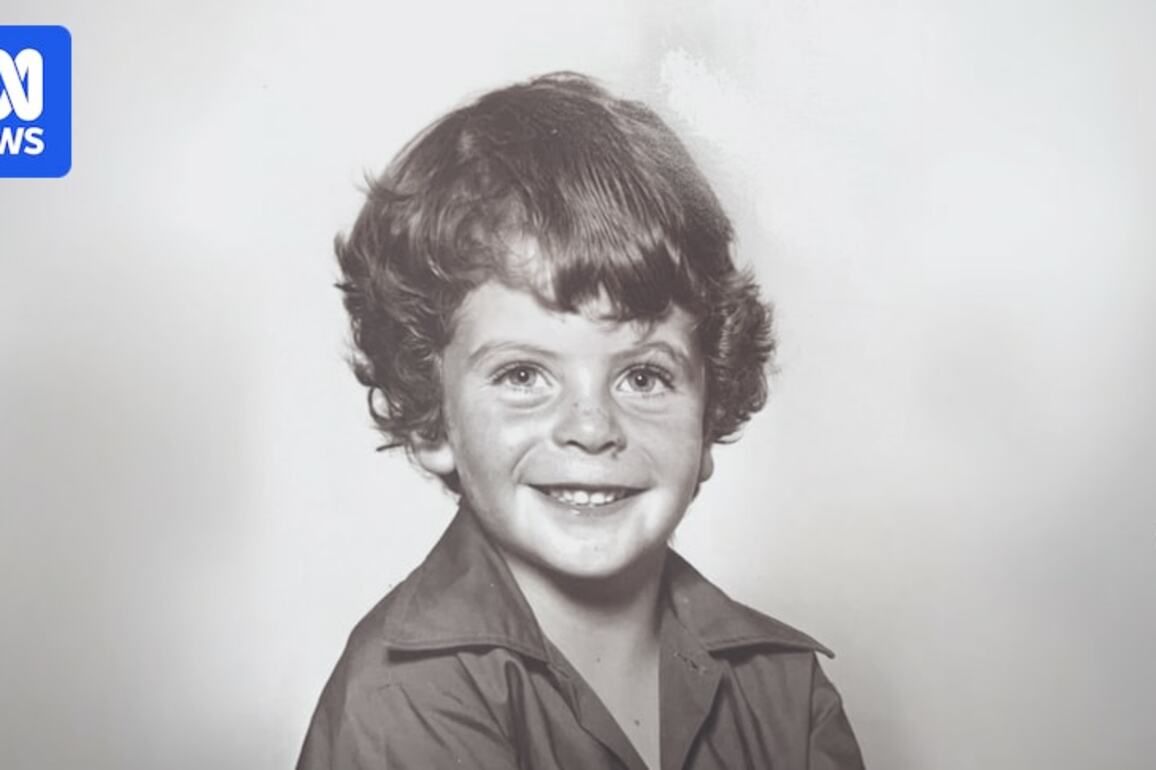 Peter Norris grew up on the run with his bank-robber dad. He refuses to be defined by his past
