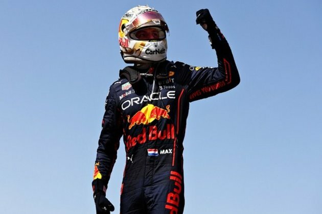 Formula 1: Max Verstappen wins Spanish GP to take title lead