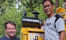 Blackstone blocked from copper drilling in the Philippines 