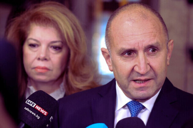 Political Reactions in Bulgaria After Joint US-Israel Strikes on Iran