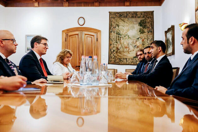 UAE, Hungary strengthening bilateral trade, investment relations