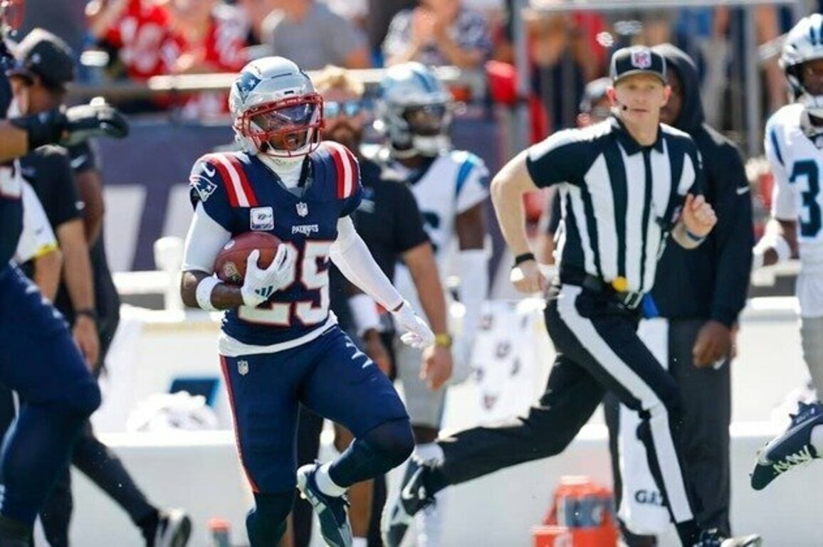 Panthers special teams falters across the board in loss to Patriots