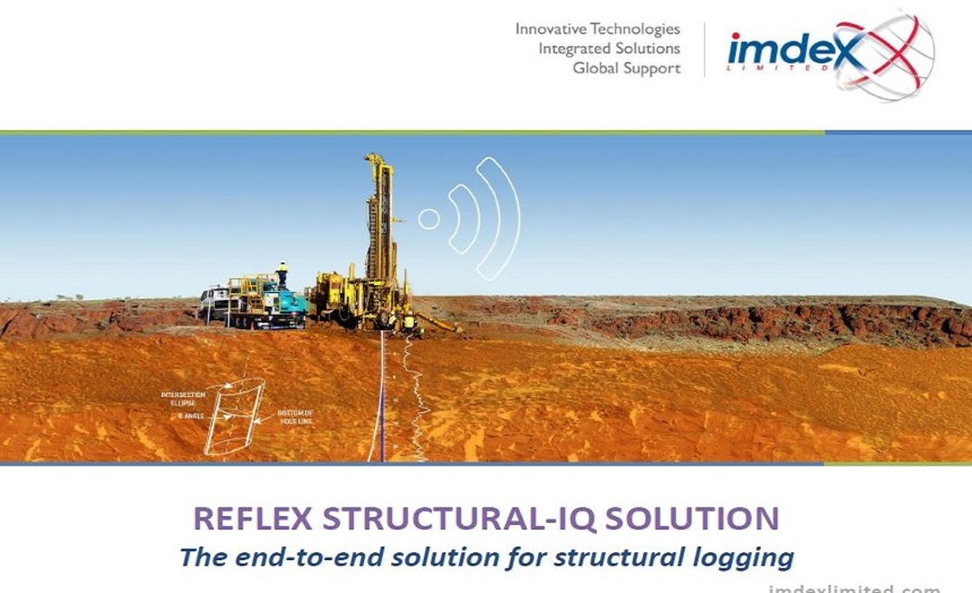 The future of structural data is here