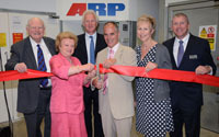 ARP investment paints a bright future